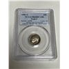 Image 1 : 1981 United States Dime Pcgs Pr69 Dcam Type 1