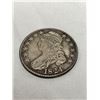 Image 1 : Reproduction United States Half Dollar 1824
