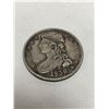 Image 1 : Reproduction United States Half Dollar 1836