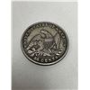 Image 2 : Reproduction United States Half Dollar 1836