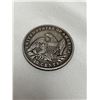 Image 2 : Reproduction United States Half Dollar 1837