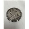 Image 1 : Reproduction United States Half Dollar 1838