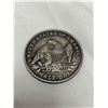 Image 2 : Reproduction United States Half Dollar 1838