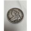 Image 1 : Reproduction United States Half Dollar 1839