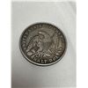 Image 2 : Reproduction United States Half Dollar 1839