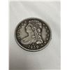 Image 1 : Reproduction United States Half Dollar 1839