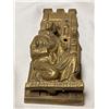 Image 2 : Abbott Whiting Brass Paper Holder