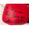 Image 3 : Pair Of Rival Boxing Gloves, Signed Thomas Hitman Hearns