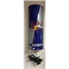 Image 2 : Light Up Red Bull Wall Hanging Display Can