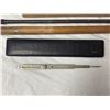 Image 2 : Assorted Tools, Leveler, Paragon, Etc..