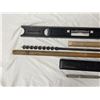 Image 3 : Assorted Tools, Leveler, Paragon, Etc..