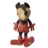Image 1 : Very Early Mickey Mouse Stuffy