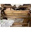 Image 3 : Antique Clothes Ringer With Drying Racks