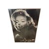 Image 1 : Large Framed Picture Of Marilyn Munroe