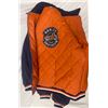 Image 2 : Vintage Harley Davidson Button Up Reversable Jacket