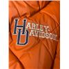 Image 3 : Vintage Harley Davidson Button Up Reversable Jacket