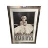 Image 1 : Framed Photo Print Of Marilyn Munroe