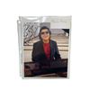 Image 1 : Autographed Photo Of Ronnie Milsap