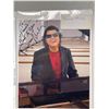Image 2 : Autographed Photo Of Ronnie Milsap