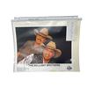 Image 1 : Autographed Photo Of The Bellamy Brothers
