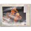 Image 2 : Autographed Photo Of The Bellamy Brothers