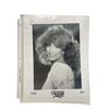Image 1 : Autographed Photo Of Dottie West
