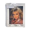 Image 1 : Autographed Photo Of Barbara Mandrell