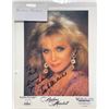 Image 2 : Autographed Photo Of Barbara Mandrell