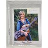 Image 1 : Autographed Photo Of Janie Fricke