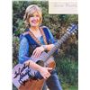 Image 2 : Autographed Photo Of Janie Fricke
