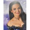 Image 2 : Autographed Photo Of Crystal