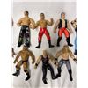 Image 3 : Assorted Vintage Wrestling Toys From Late 1990S