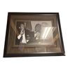 Image 1 : Framed Photo Print Of The Rat Pack