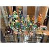 Image 1 : Large Assortment Of Miniature Mud Men