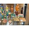 Image 2 : Large Assortment Of Miniature Mud Men
