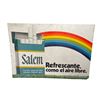 Image 1 : Salem Cigarettes Advertising Sign