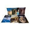Image 1 : NASA Photo Prints And Large Space The Ultimate Frontier Book