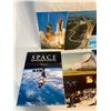 Image 2 : NASA Photo Prints And Large Space The Ultimate Frontier Book