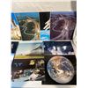 Image 3 : NASA Photo Prints And Large Space The Ultimate Frontier Book