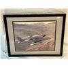 Image 1 : Framed NASA Photo Print