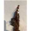 Image 2 : Very Large Wood Burl Root Pipe