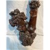 Image 3 : Very Large Wood Burl Root Pipe