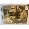 Image 1 : Framed Photo Print Back In The Saddle