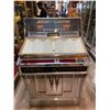 Image 1 : 1950S Wurlitzer Full Stereo Music Jukebox Model #2800 Works Good