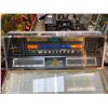 Image 2 : 1950S Wurlitzer Full Stereo Music Jukebox Model #2800 Works Good
