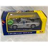 Image 1 : 1:24 Motor Max Die Cast Saleen S7, In Original Box