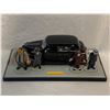 Image 1 : Homiez 39 Chevy Master Deluxe Display