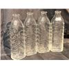 Image 2 : 4 Vintage 8 Oz Bottles With Embossed Cats