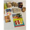 Image 3 : Assorted Vintage Games And Puzzles, Rubix Cubes, Card Games, Etc..