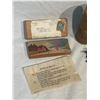 Image 2 : 3 Vintage Games In Original Boxes, Jacks, Magic Box, Etc..